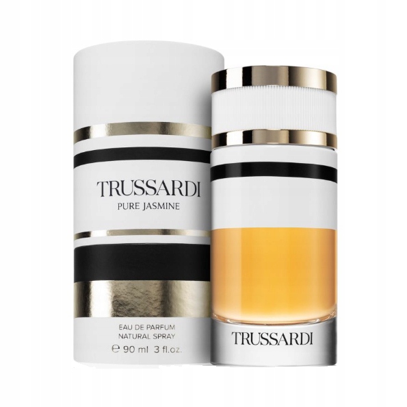 Trussardi Pure Jasmine Edp 90 ml