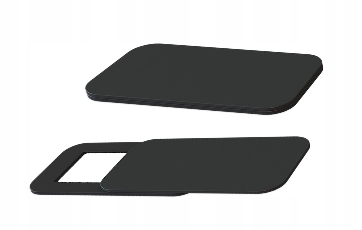 RUCHOMA ZAŚLEPKA ZASŁONKA NA KAMERKĘ LAPTOPA Producent Aptel