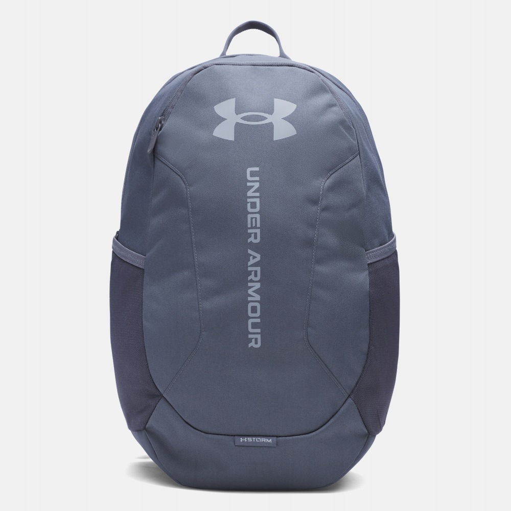 Batoh Under Armour Hustle Lite Unisex Šedý AW26 Osfm