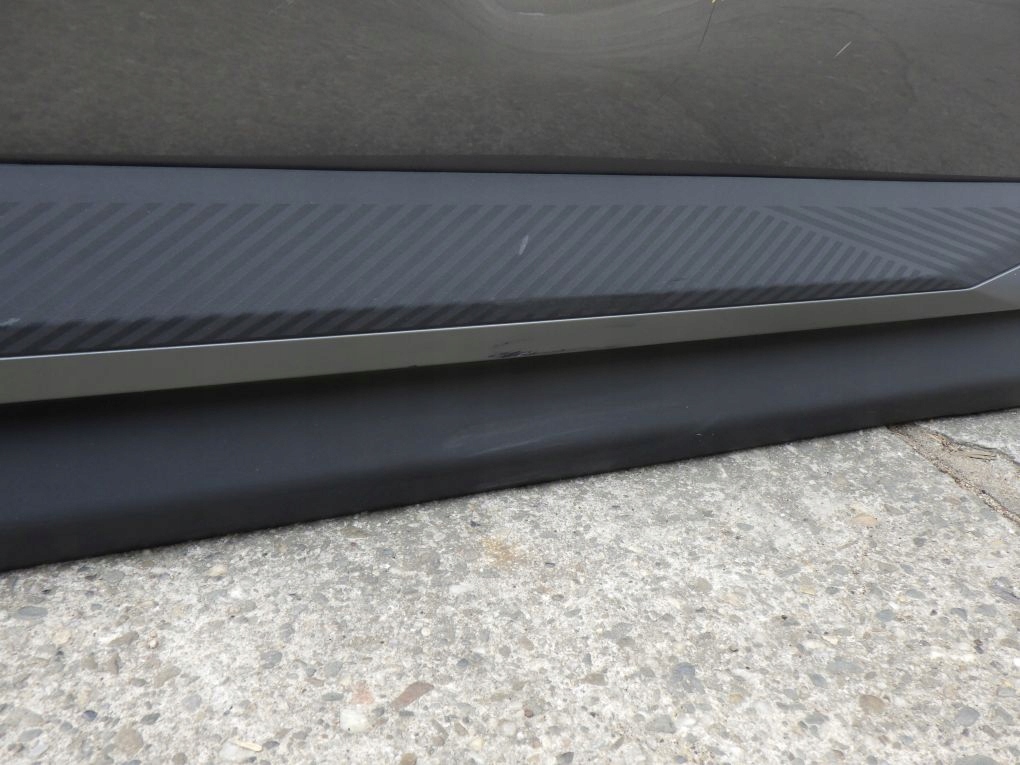 RENAULT SCENIC V 5 E-TECH 2024- dvere pravé predné