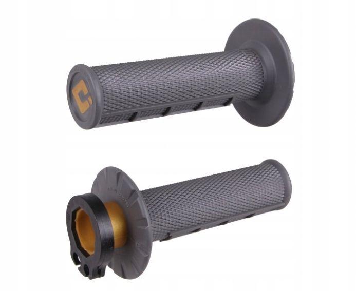 

Manetki Blokowane Odi Half-waffle V2 Lock-On Graf