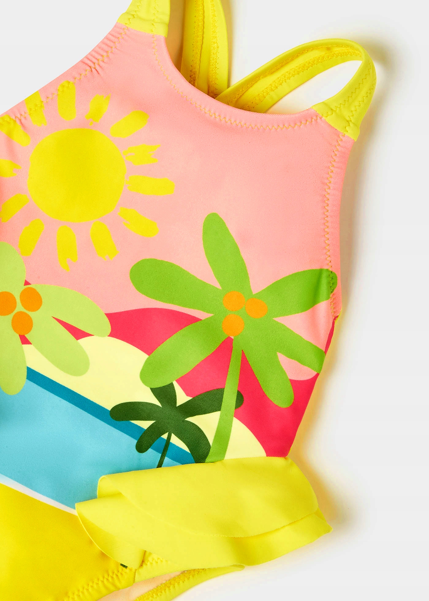 strój kąpielowy MAYORAL 1731-65 roz.68 Marka Mayoral