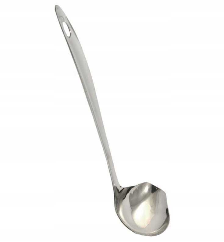łyżka do sosu ''STEEL'' | 477305 — 5