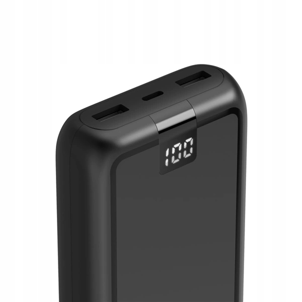 HAMA Powerbank Performance 20000mAh USB C USB A Do Telefonów i Tabletów — miniatura 14