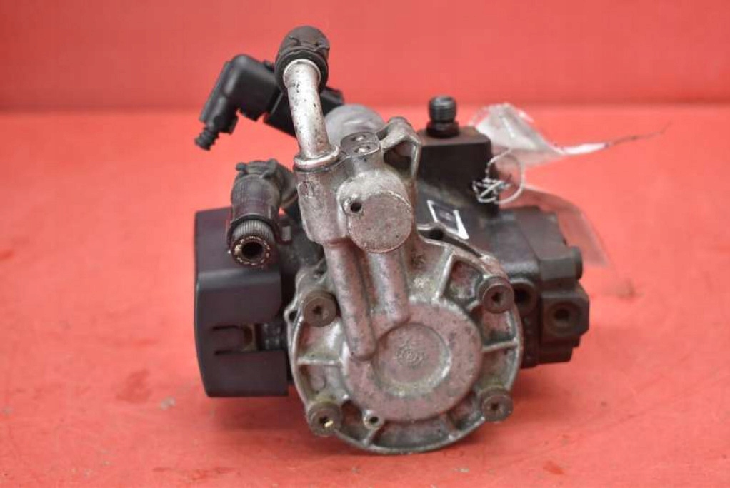 Einspritzpumpe CAY SKODA RAPID 1.6 TDI 90 KM 12-17