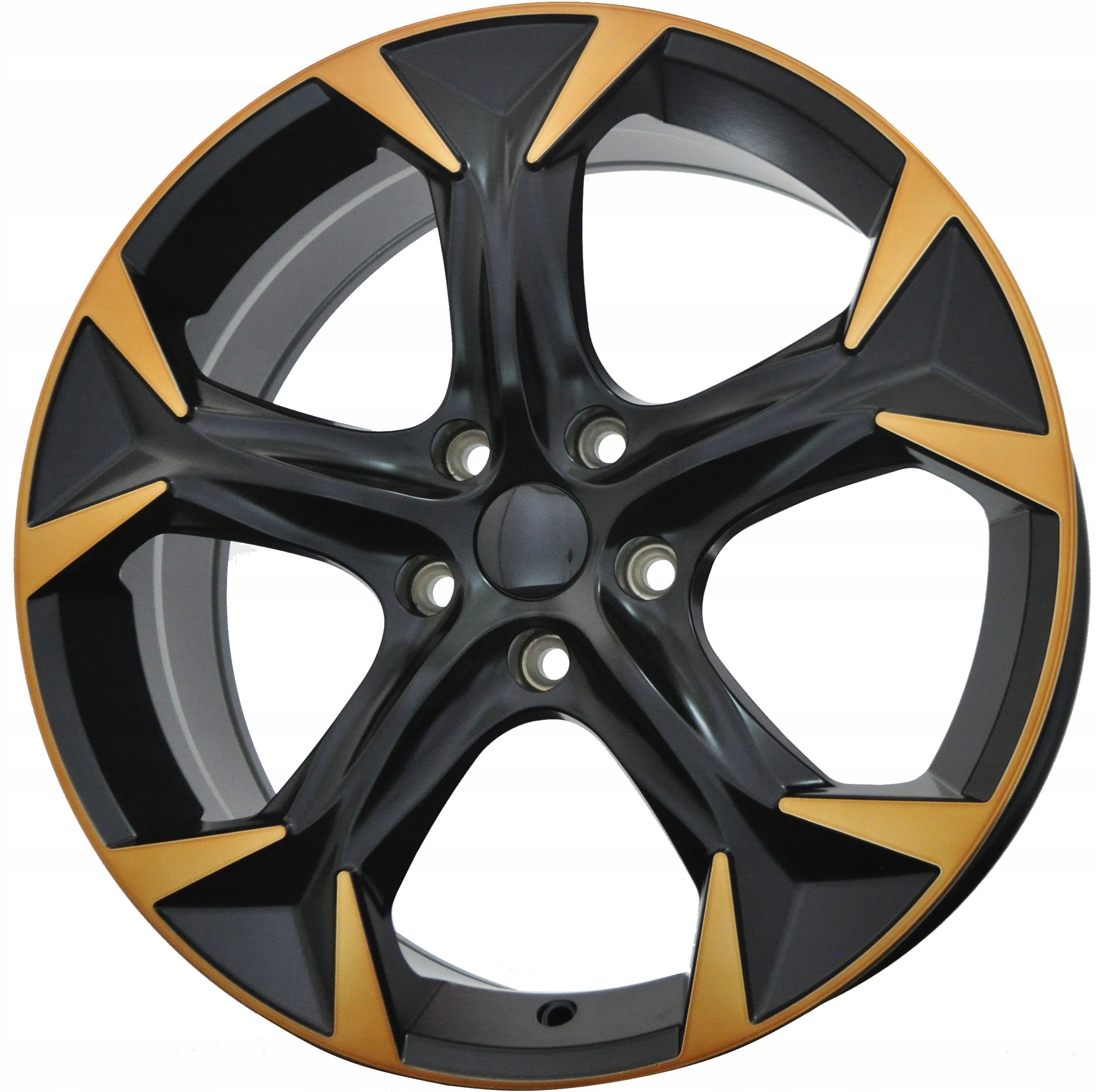 Ráfky 19 5x112 Cupra Formentor Leon Ateca Seat 3 4