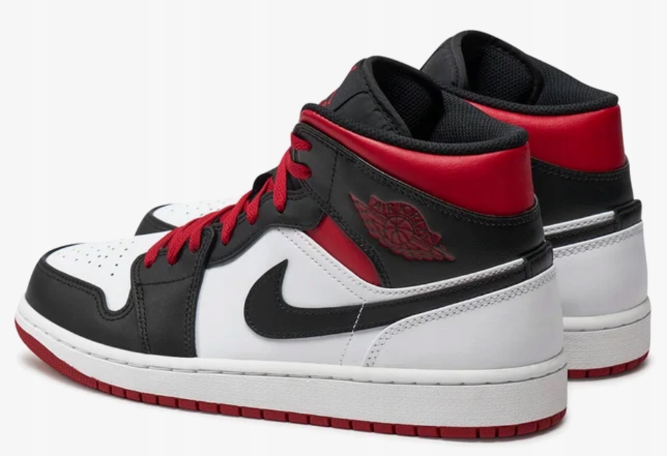 NIKE Air Jordan 1 MID 22センチ NIKE AIR JORDAN 1 RETRO MID SE WMNS VOLTAGE YELLOW