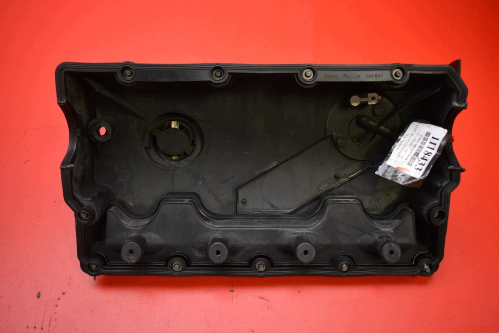 Abdeckung der Ventile Gehäuse 038103475N/P VW PASSAT B6 1.9 TDI 105 KM 05-10