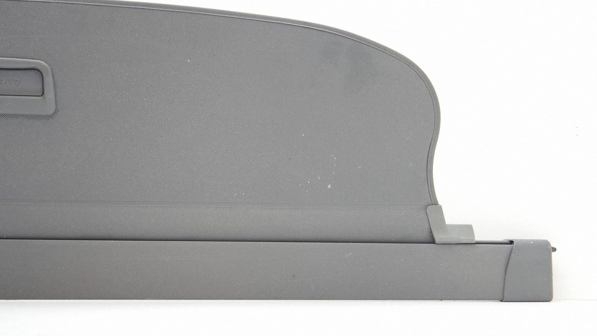 blinds boot AUDI A6 C7 4G KOMBI AVANT 4G9863553B