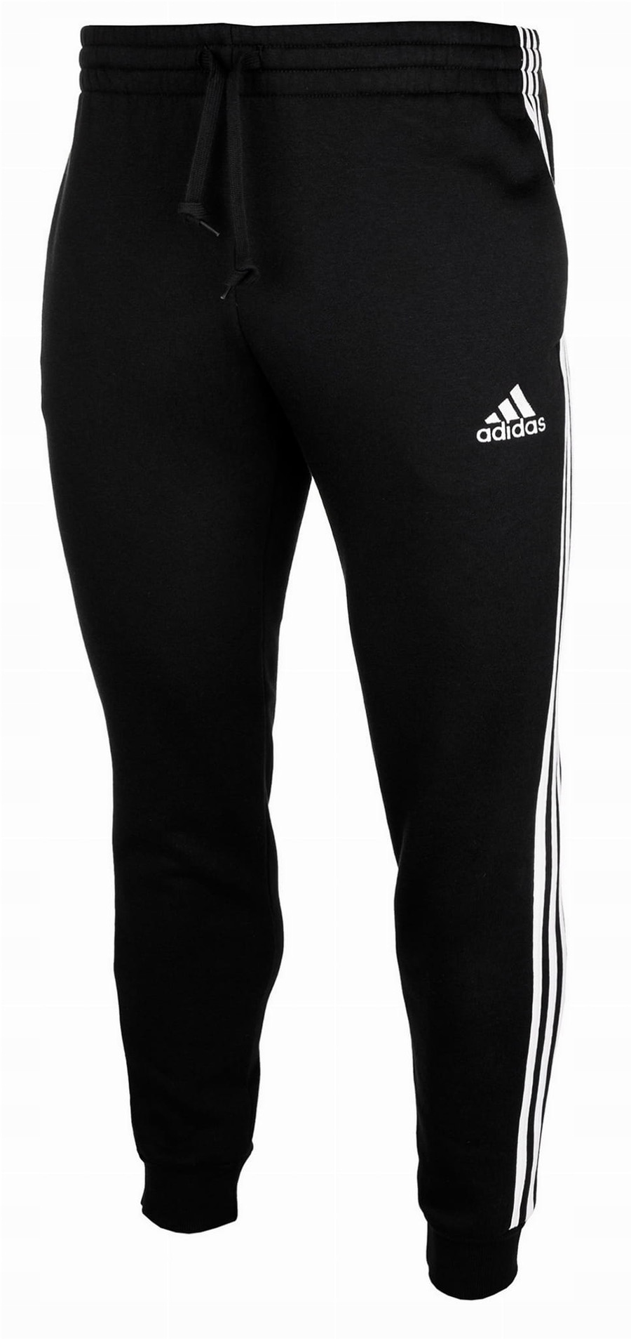 

Spodnie Męskie Dresowe Fleece Adidas GK8821 r. S