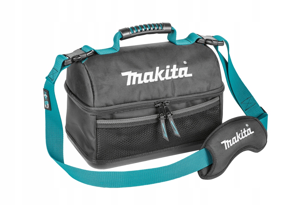 Makita E-15590 Torba Na Lunch Z Paskiem Izolowana