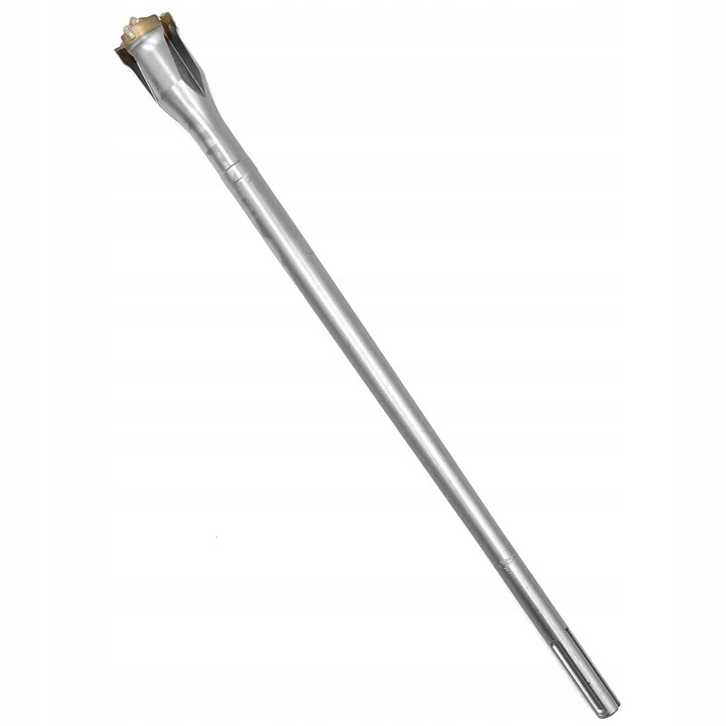 Wiertło Przebiciowe Do Betonu 65x990mm SDS-Max Tct Milwaukee 4932492059