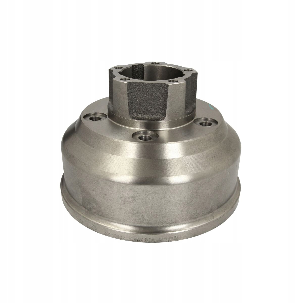 7D0696 - Задній гальмівний барабан KIA K2500 K2700 99-