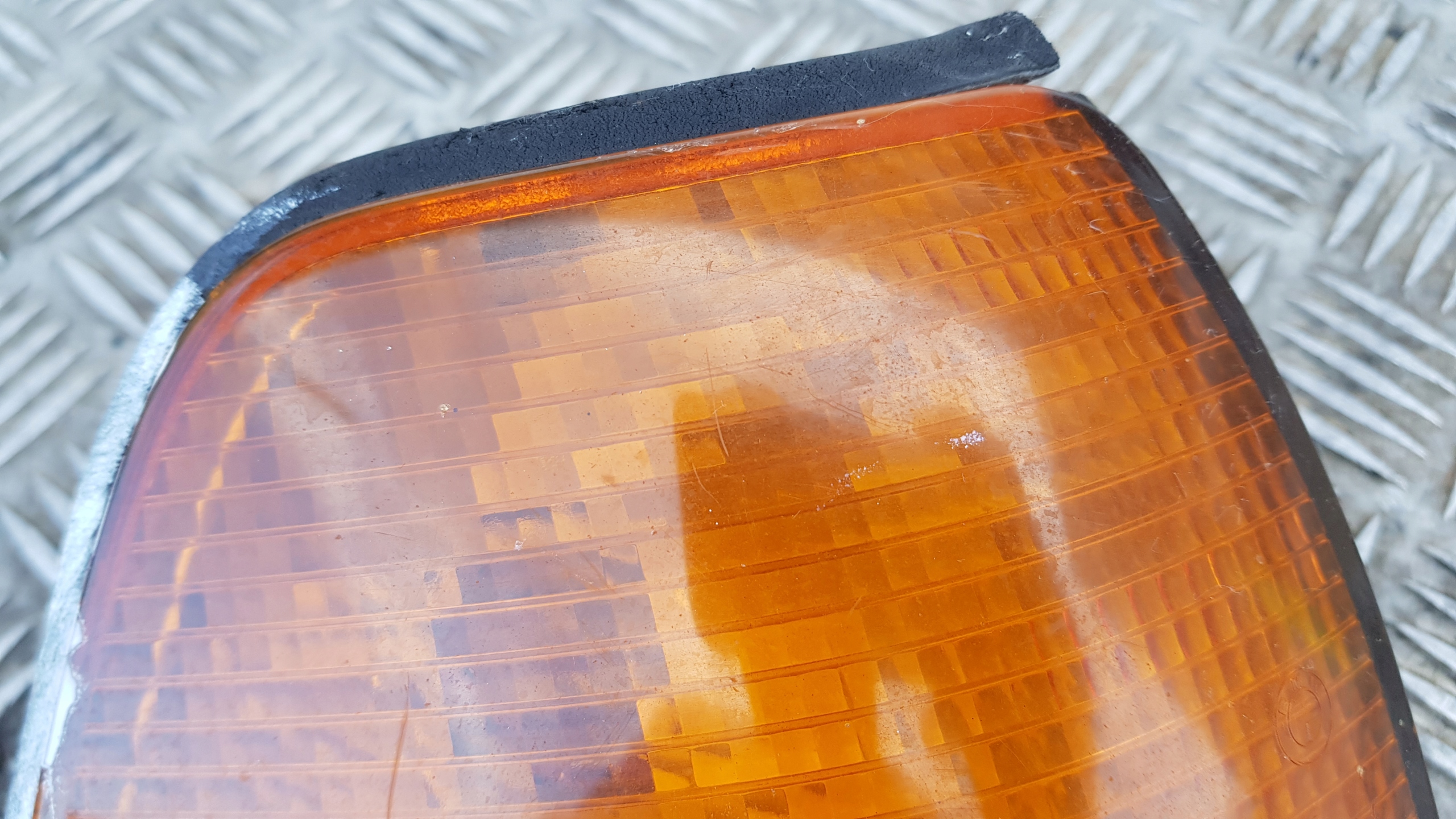 BMW E36 indicator indicator right