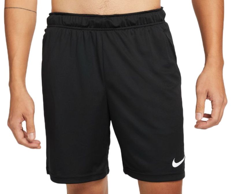 Spodenki Męskie Nike Dri Fit (DD1887-010) M