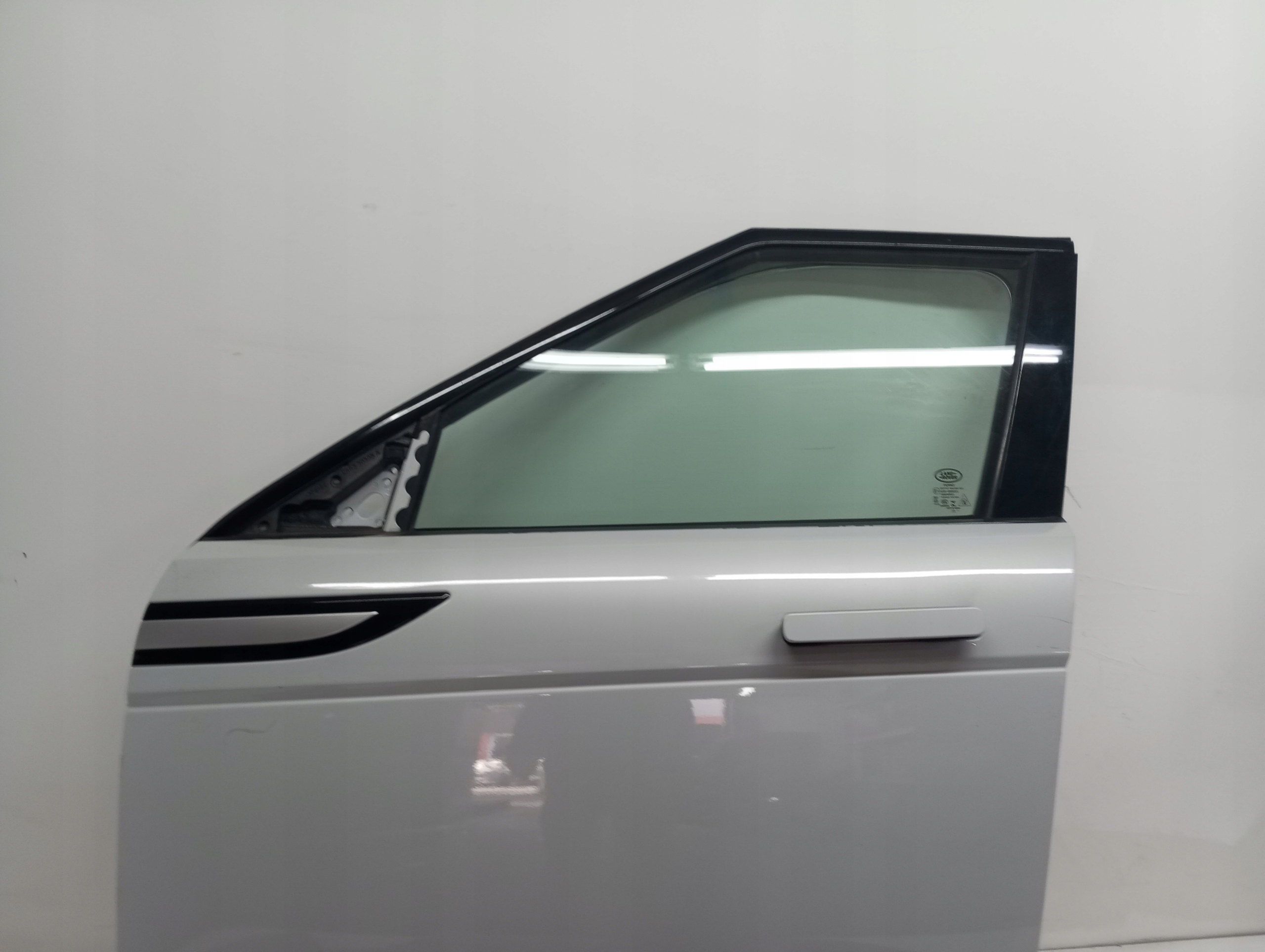 ajtó bal elsö RANGE ROVER EVOQUE II