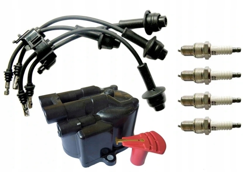 19101-76007-71 - КУПОЛ ПАЛЕЦ ПРОВОДА СВЕЧИ ГРУЗОВИК TOYOTA 4Y