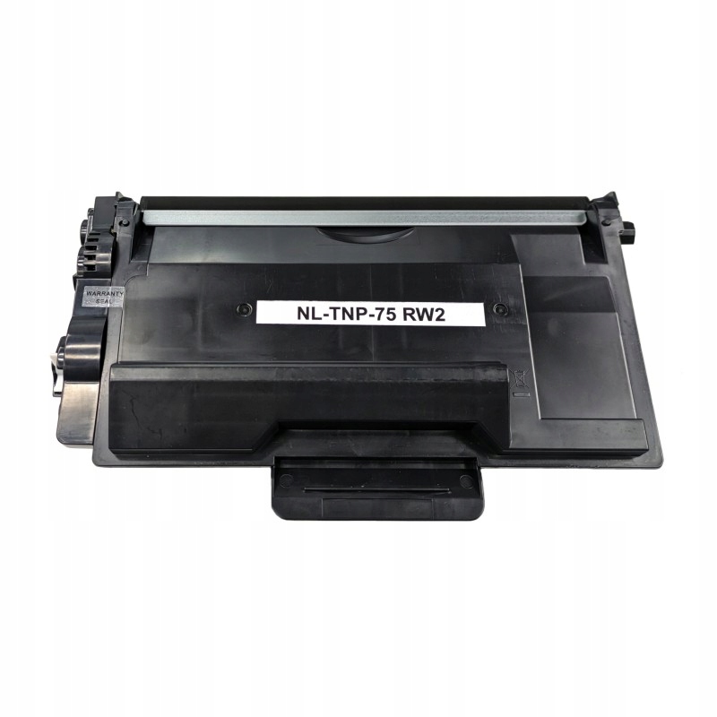 Tonerová kazeta Konica Minolta TNP-75, ACF0051 kompatibilní