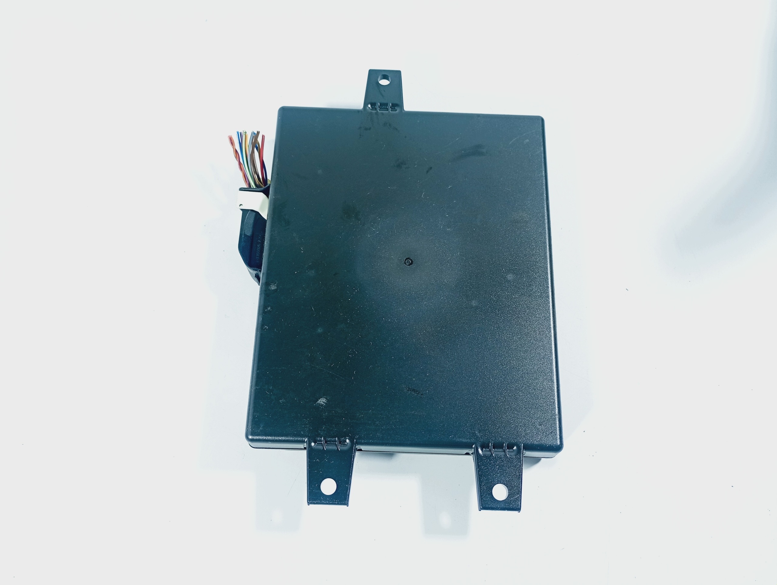 modul bedienteil bluetooth OE 3C0035729G VW Passat B6 05-10