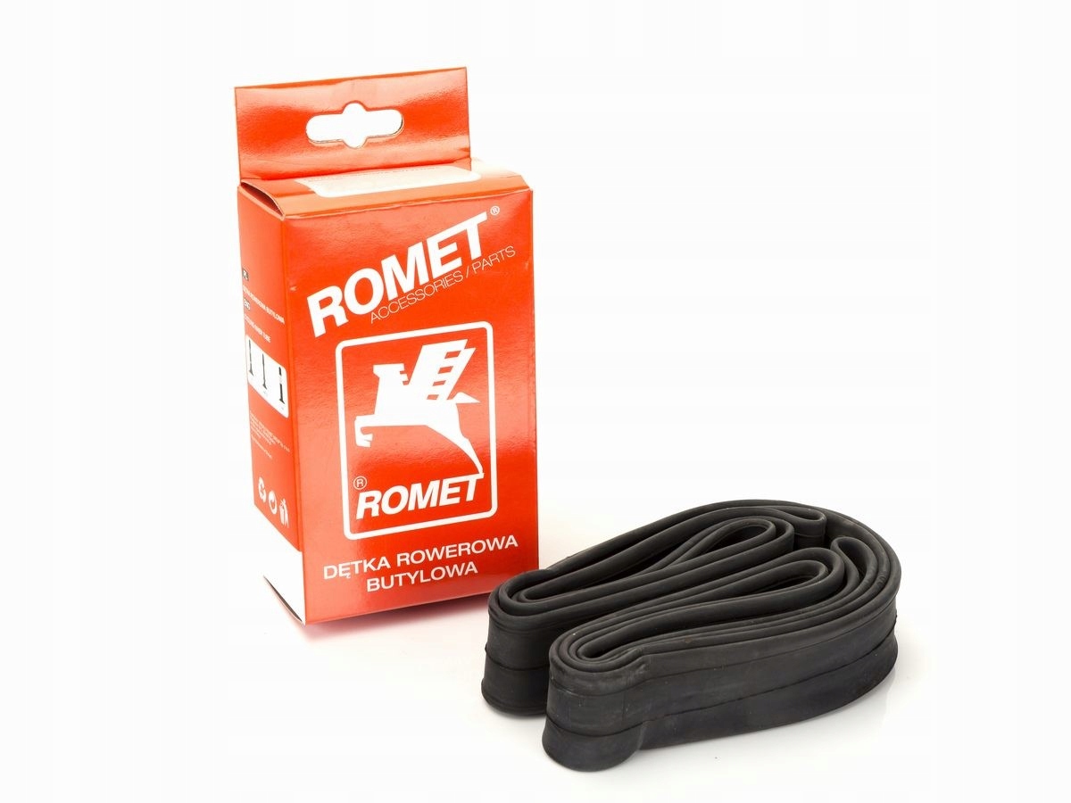 

Dętka rowerowa 28 x 1.75/1.90 DV35 Box Romet