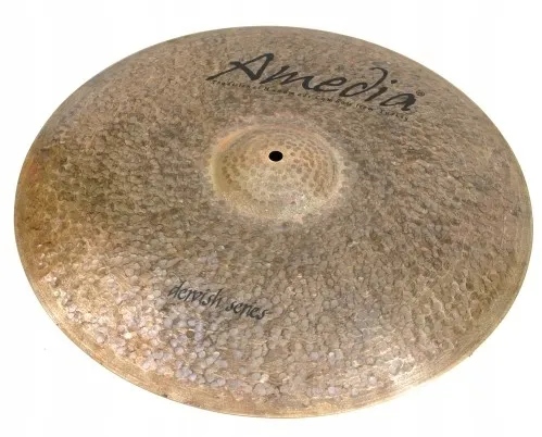 Amedia Dervish Crash 19"