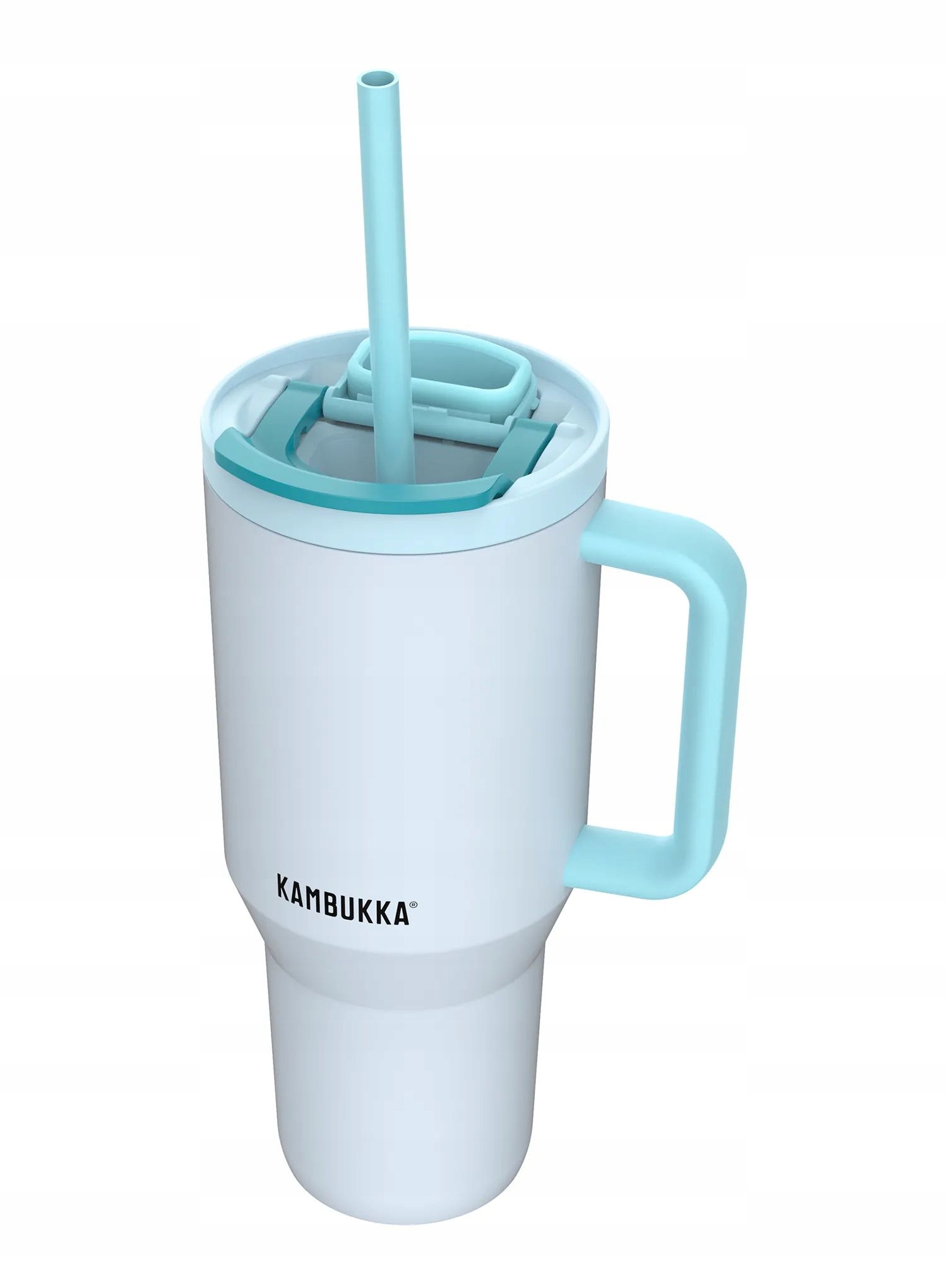 Kambukka Rio Tumbler 950 ml Termohrnek mrazivý kokos