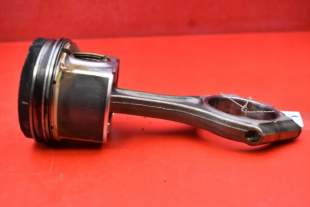 Piston Bielle SUBARU LEGACY 5 V 2.0 D 150 KM 09-13