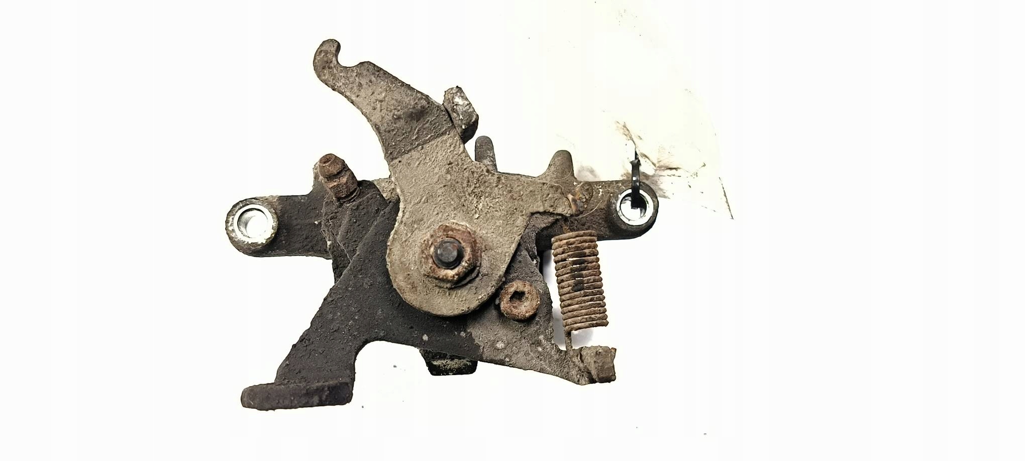 caliper brake rear part right 1.8 TDCI FORD FOCUS MK1