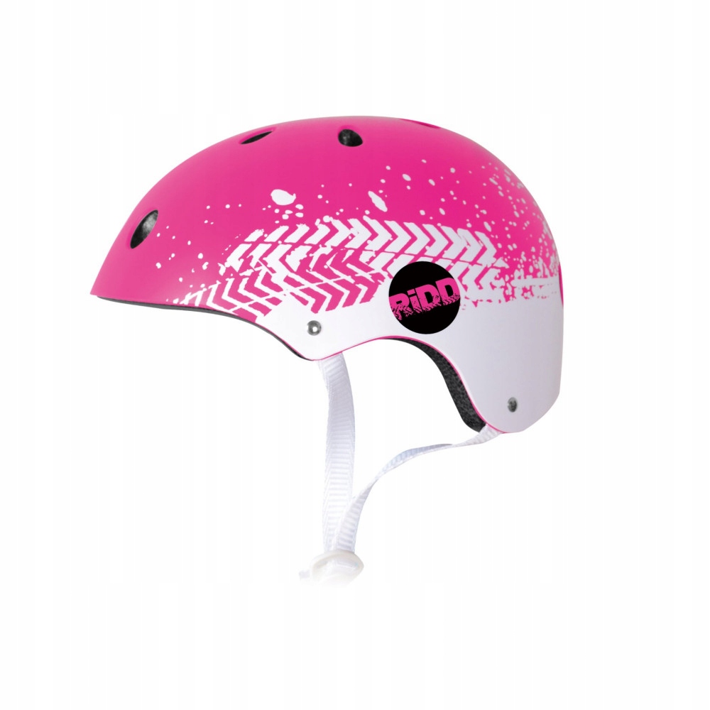 RiDD KASK Skate BMX MTB rower hulajnoga M-XL