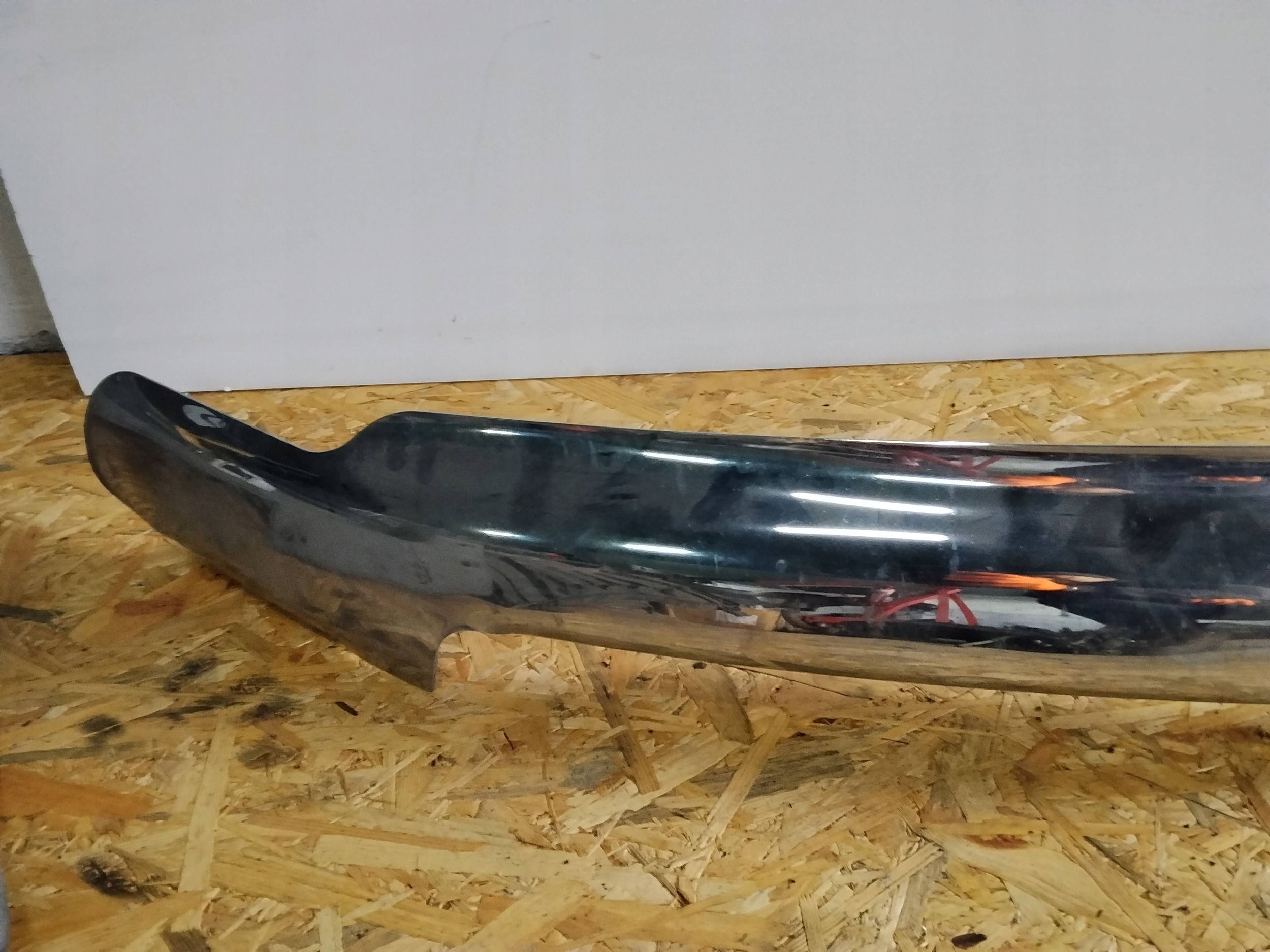 bonnet hood bonnets Ford F150 2012