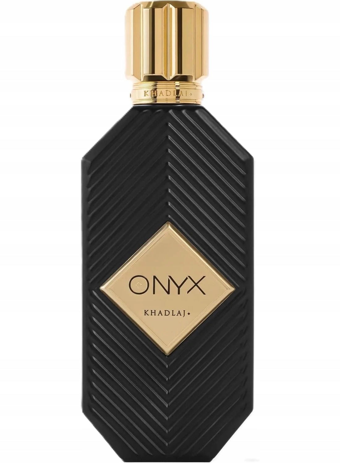 Khadlaj Onyx Gold Edp 100ml