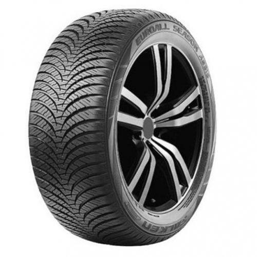 1x Opona całoroczna Falken Euroall Season AS210 205/55R16 91H