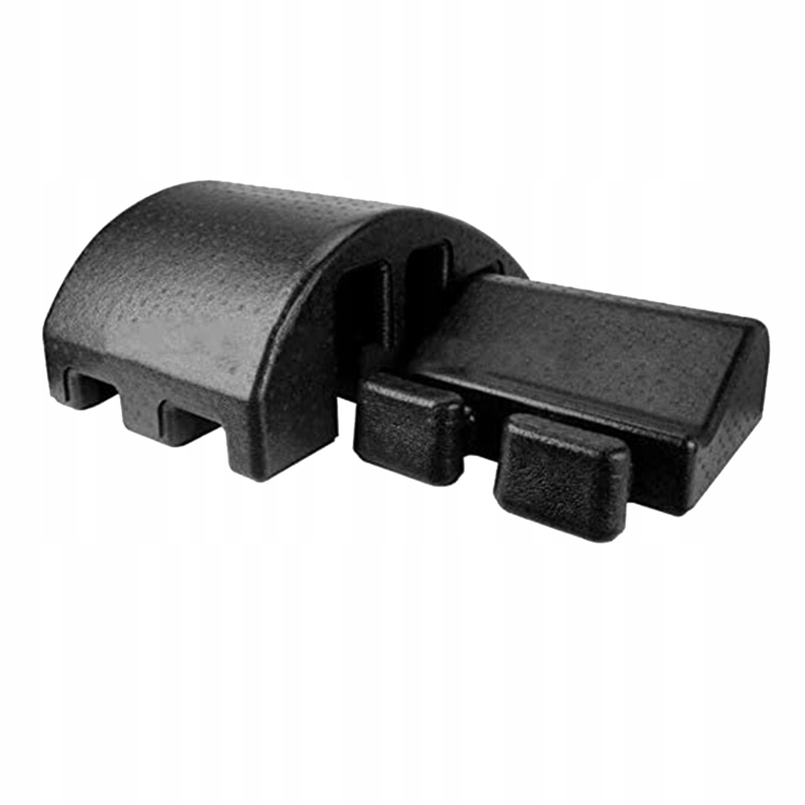 Pilates Spine Corrector Barrel Balance Trainer