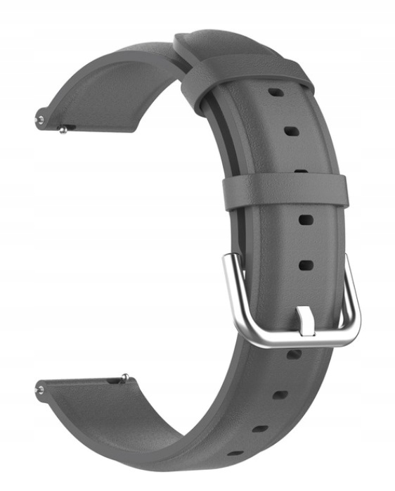 

Pasek Skórzany Xiaomi Amazfit Gtr 1 2 3 3 Pro
