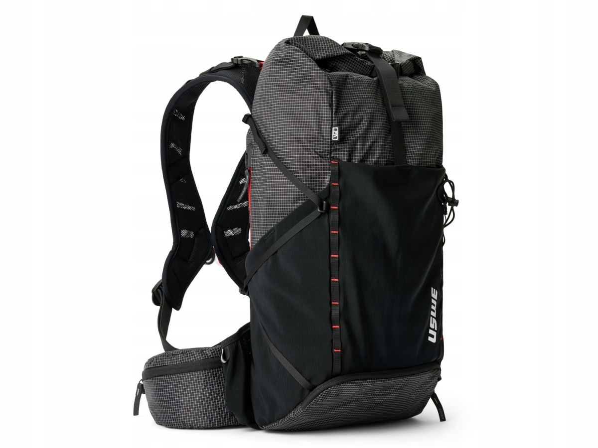Batoh na kolo Uswe Rolltop Vst 18L H2O 3L