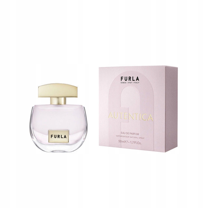 Furla Autentica Parfémovaná voda 50 ml
