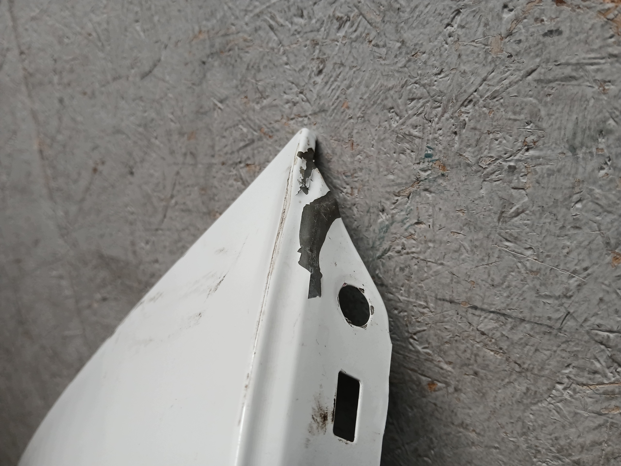 parafango anteriore destra FORD PUMA MK2 19