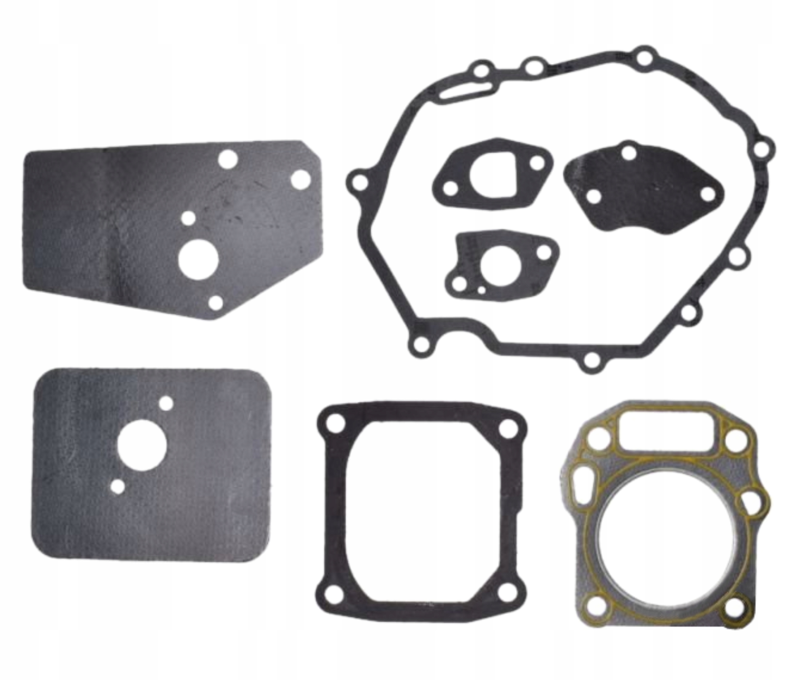 

Kosiarka Spalinowa Loncin LC1P61FE 123 Uszczelki