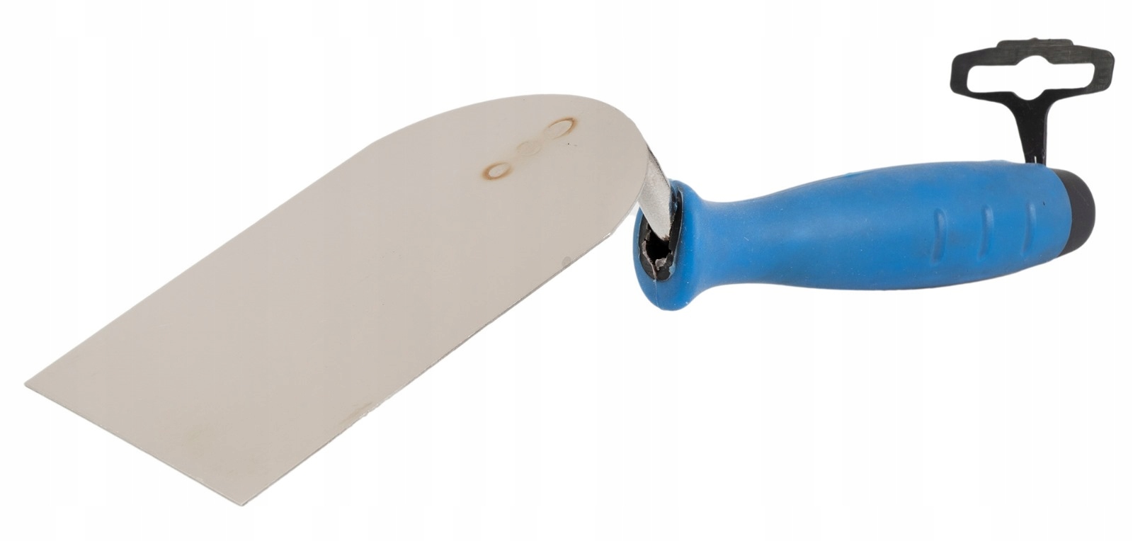 OLEJNIK KIELNIA SZTUKATORSKA 80MM UCHWYT DWUKOMPONENTOWY ŻÓŁTY NIEBIESKI EAN (GTIN) 5905629030191