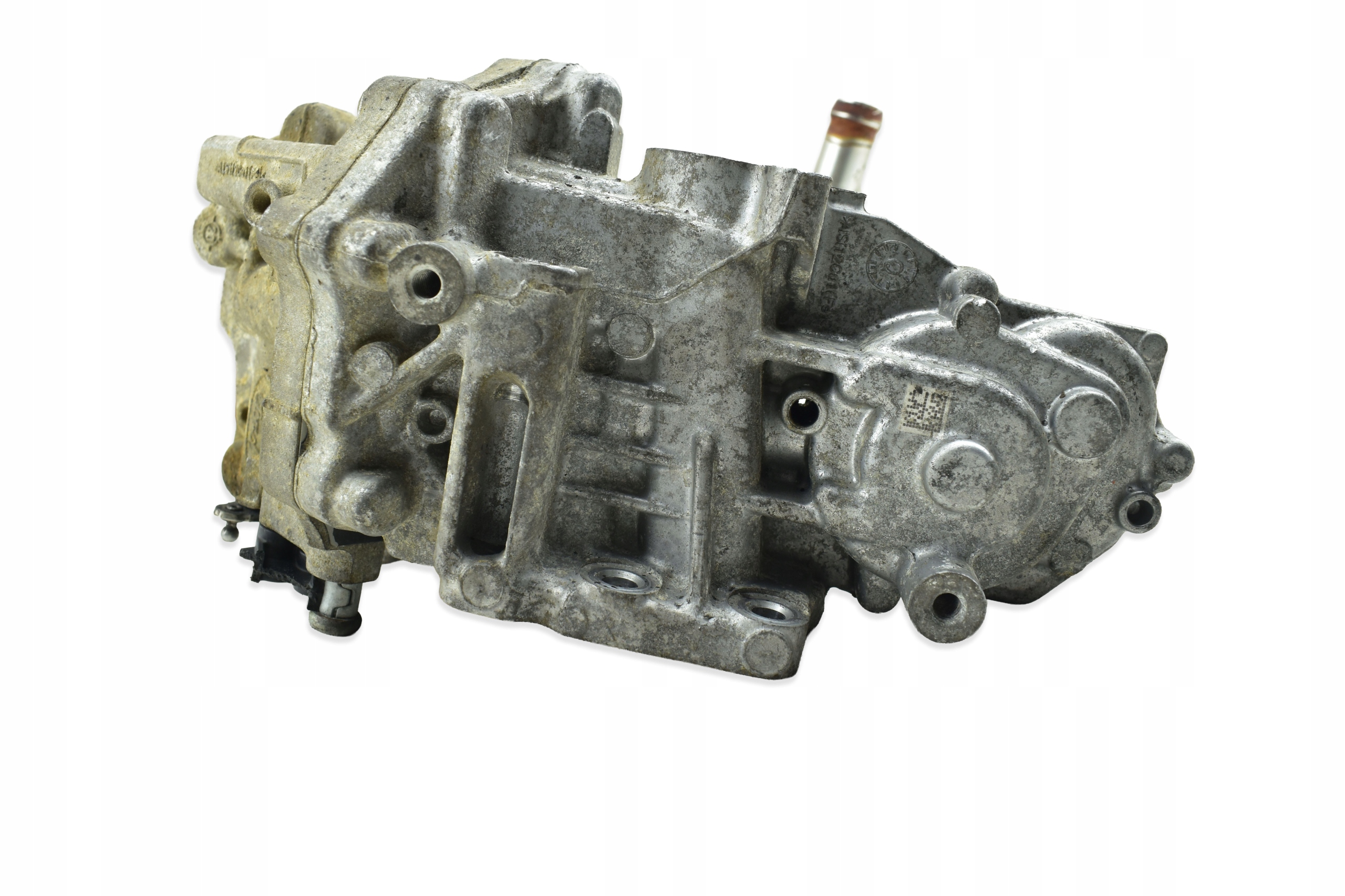 Abgaskuehler AGR EGR FORD TRANSIT MK8 CUSTOM 2.0 TDCI EcoBlue GK2Q-9F464-AE