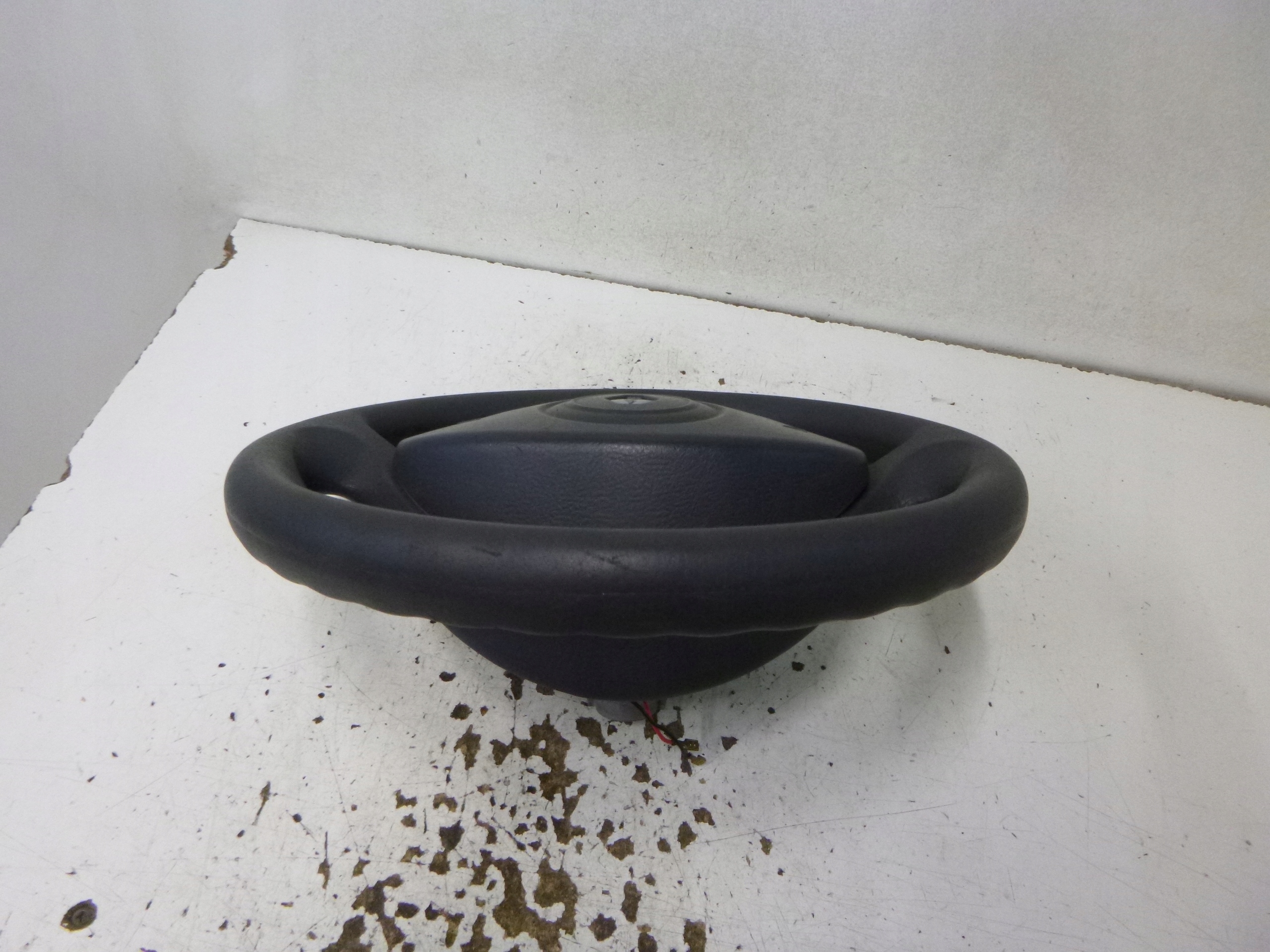 lenkrad + Airbag Renault Clio III 2005-2012