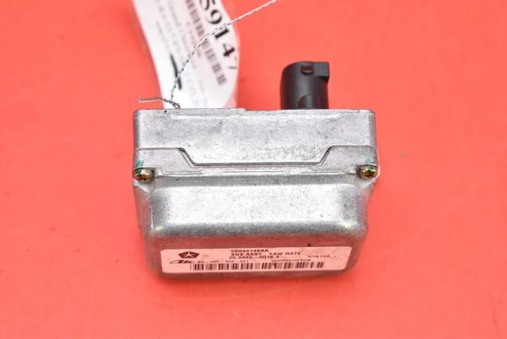 sensor module ESP 56044148AA JEEP GRAND CHEROKEE 3 III WK 5.7 HEMI 326 KM