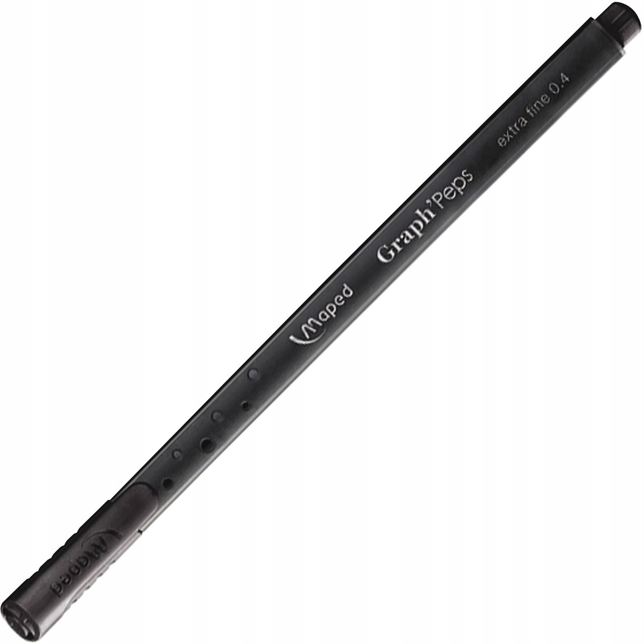 

Cienkopis graph peps czarny Maped 749111