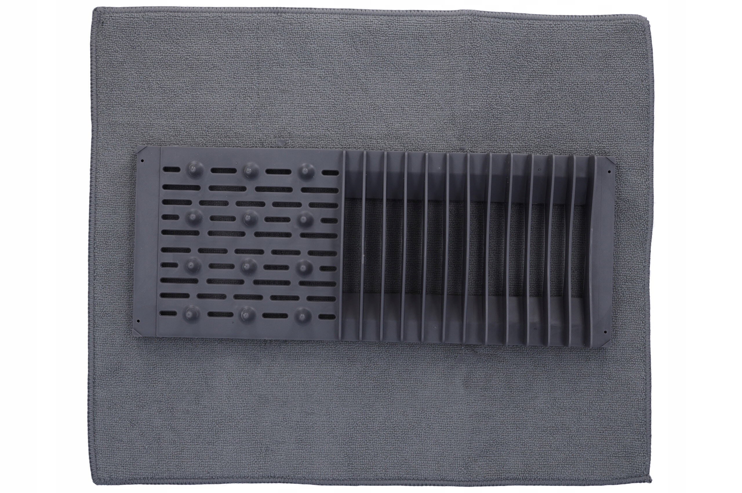 SUSZARKA DO NACZYŃ MAŁA MATA DO SUSZENIA OCIEKACZ Stan opakowania oryginalne