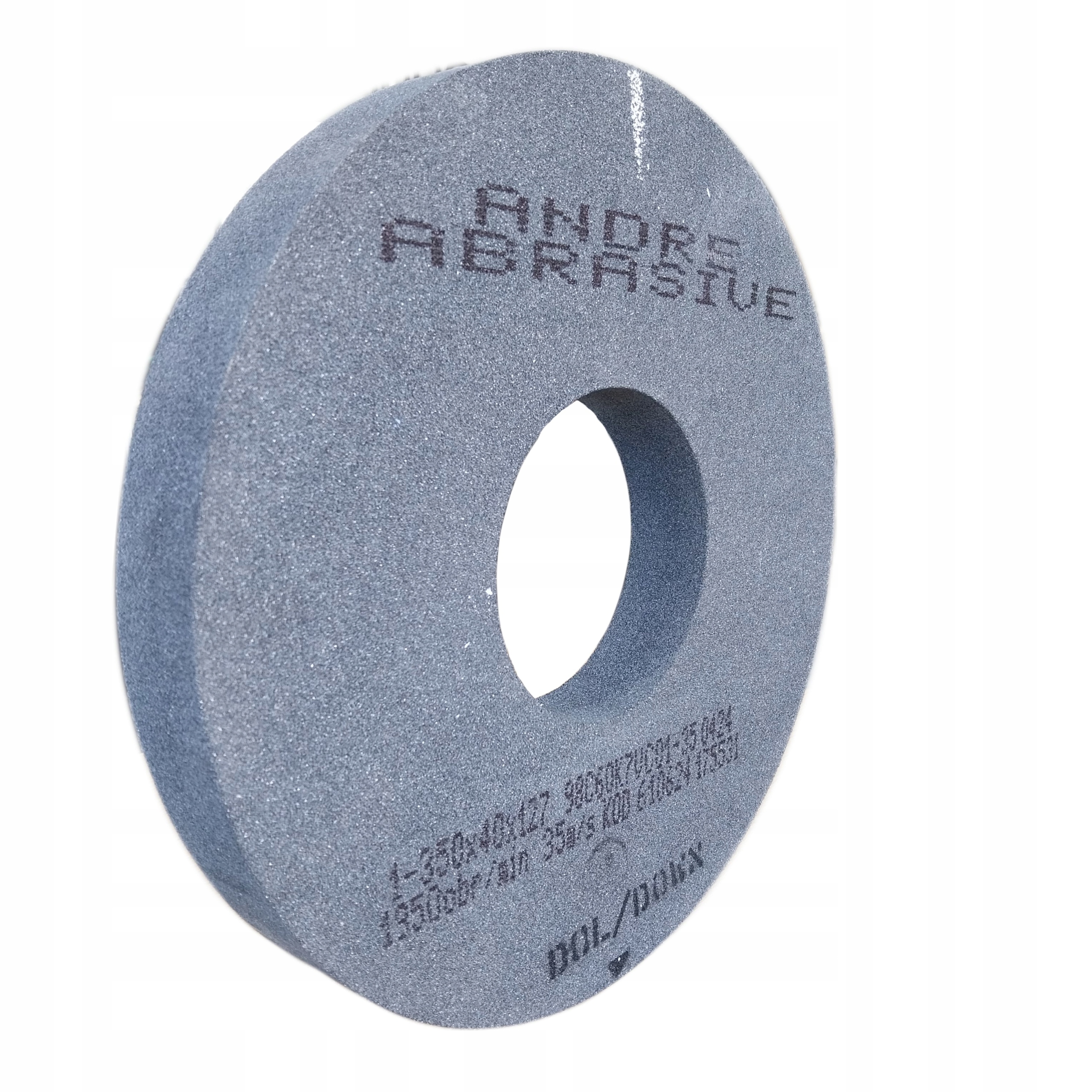 Brusný Kámen Brusný T1 350x40x127 98C 60K Andre