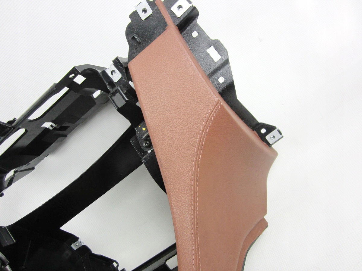 dashboard console Mercedes CL W216 C216