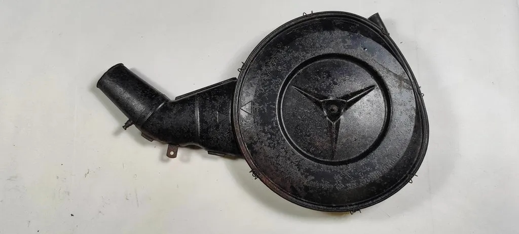 FILTER luft Gehäuse filter Mercedes-Benz SL R107 350