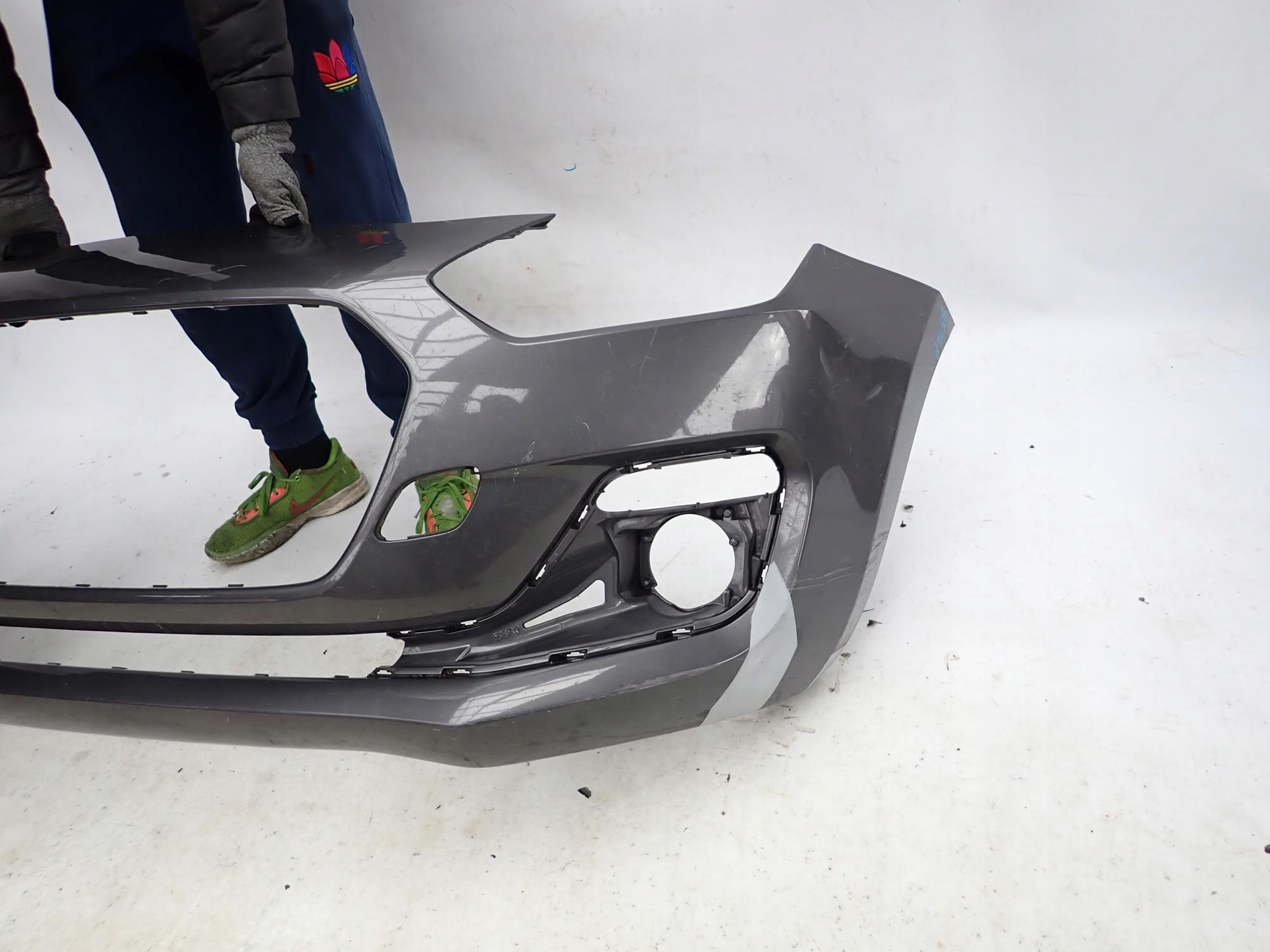 SUZUKI SWIFT V 5 17-24 bumper front front