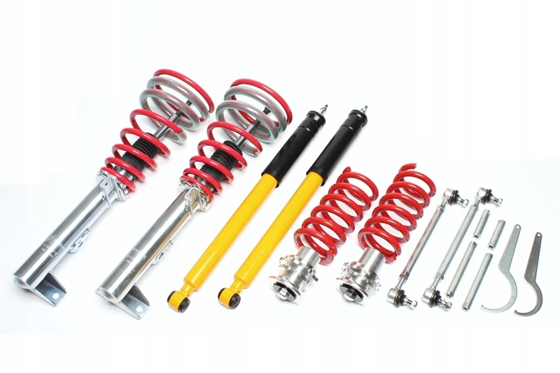 

Zawieszenie Gwintowane Ta Mercedes C W203 Clk W209