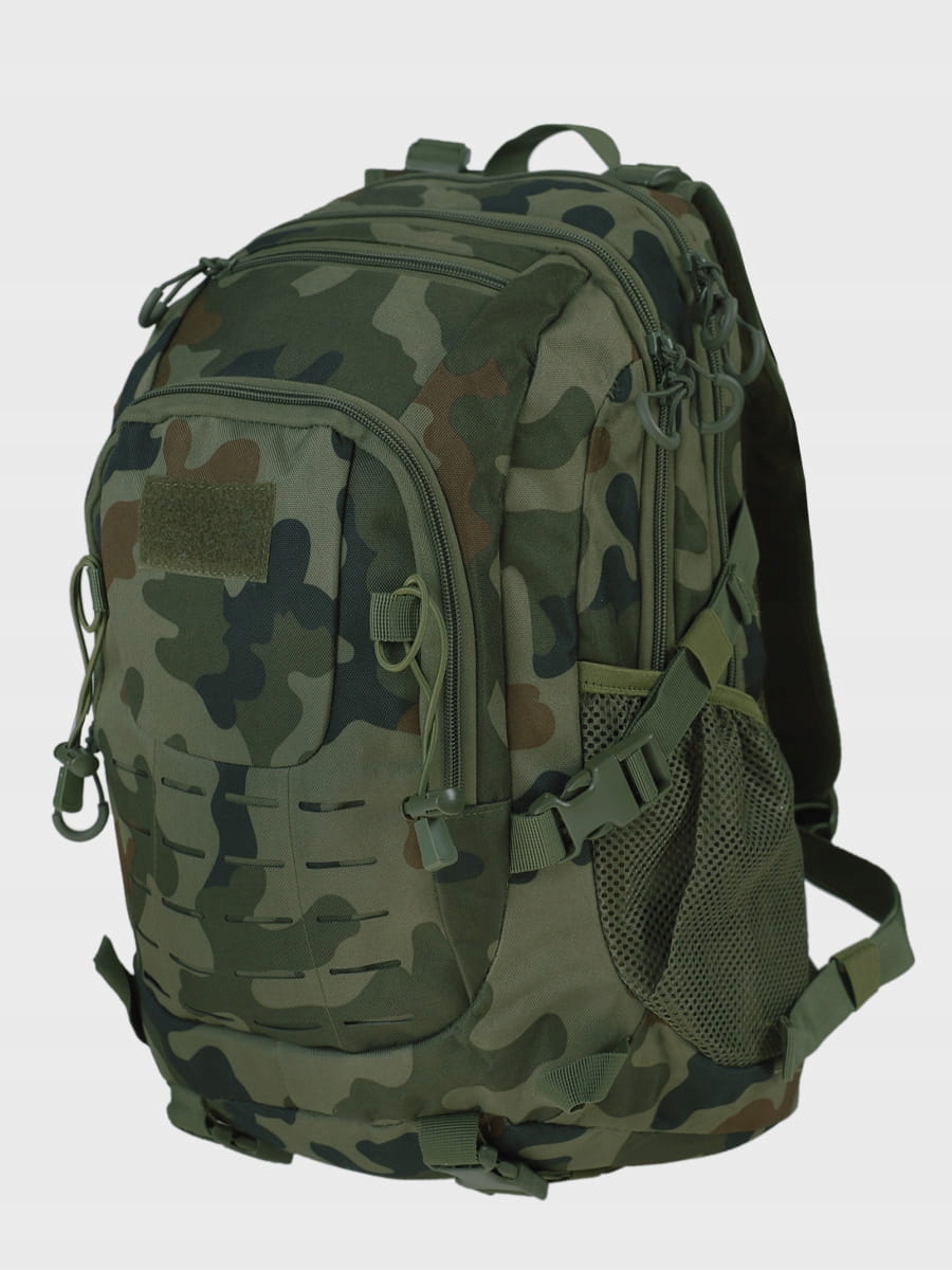 Dominator Plecak wojskowy 35l Plecak 45l Taktyczny WZ.93 WZ93 Moro Wz Edc